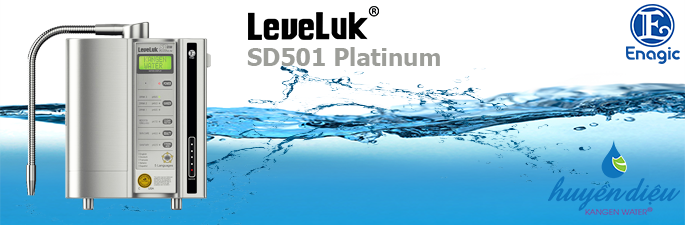 LeveLuk SD501Platinum